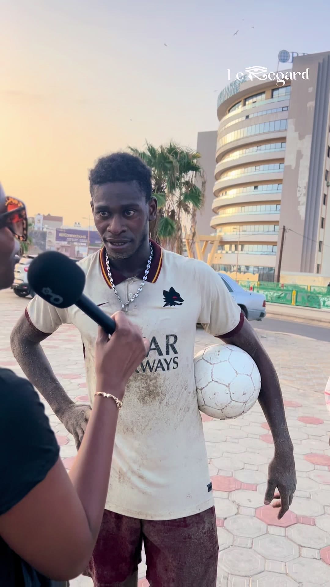 Urgence au Sénégal : Les stocks de sang sont épuisés ! Micro-trottoir Le Regard populaire