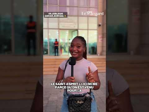 Jonathan GAMBELA à Dakar : Ambiance, émotions et ferveur au concert live