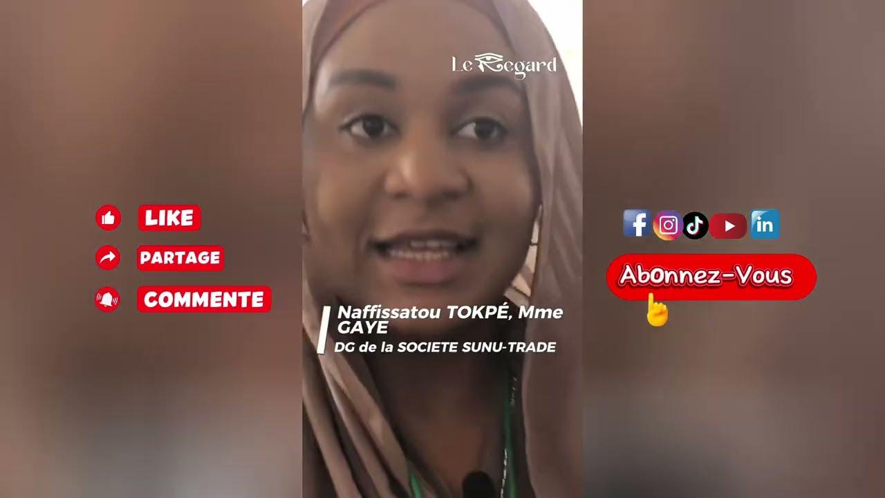 Le Regard : Vidéo de Présentation officielle du Média